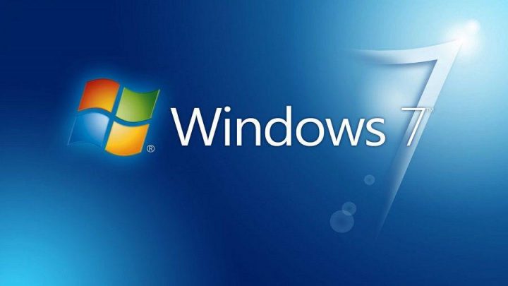 Zoom Windows 7