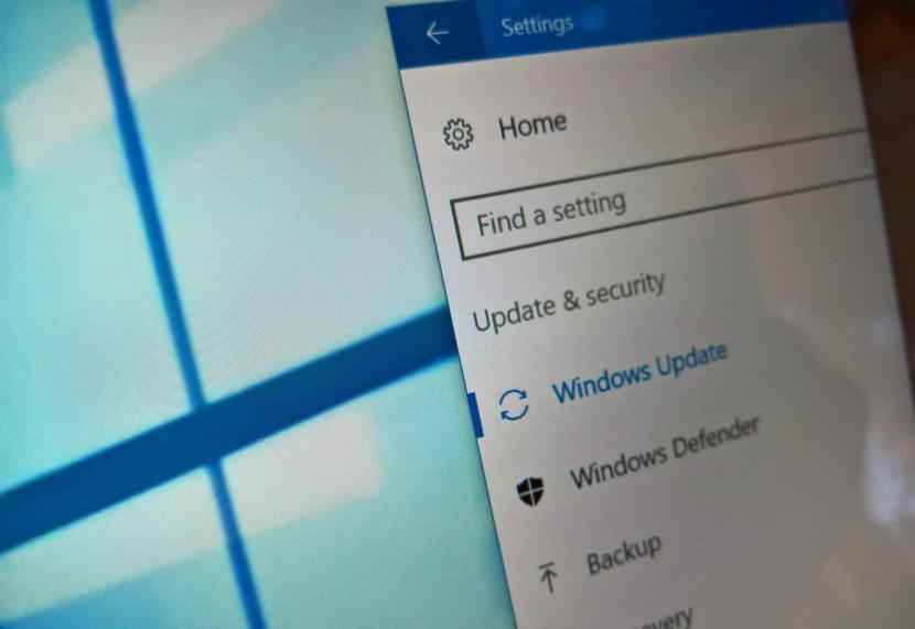 Windows 10: Microsoft lança os KB4594443 e KB4594440 de emergência Windows 10: Microsoft lança os KB4594443 e KB4594440 de emergência