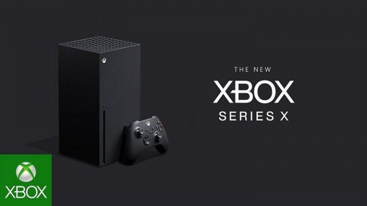 exclusivos Series X Xbox 6 Novembro interface