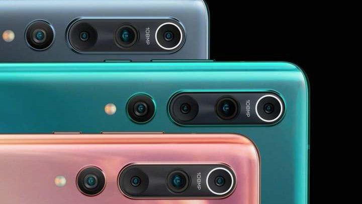 Xiaomi Mi 10 Super Large Cup
