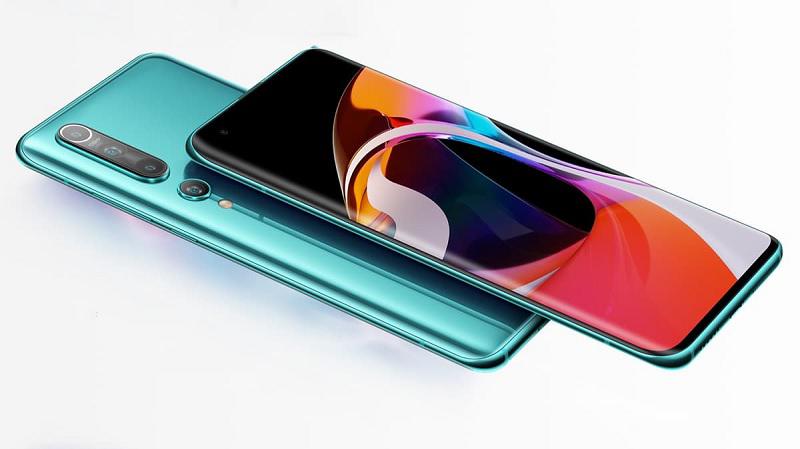 Actualização faz o Xiaomi Mi 10 Pro estabelecer um novo recorde no AnTuTu Actualização faz o Xiaomi Mi 10 Pro estabelecer um novo recorde no AnTuTu