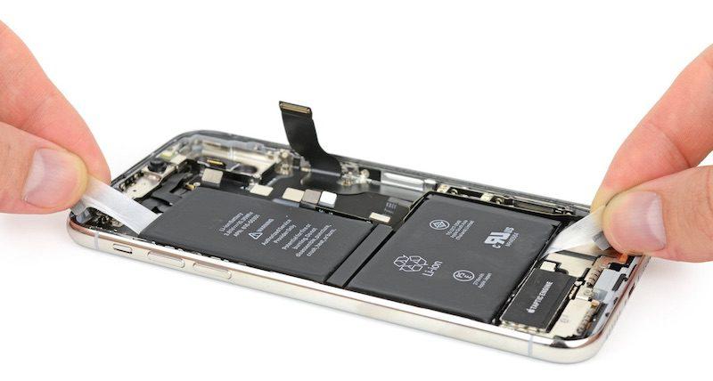 Oficial: Até 2027 smartphones terão de ter baterias substituíveis pelo utilizador Oficial: Até 2027 smartphones terão de ter baterias substituíveis pelo utilizador