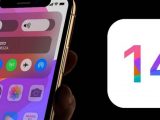 iOS 14 beta 4