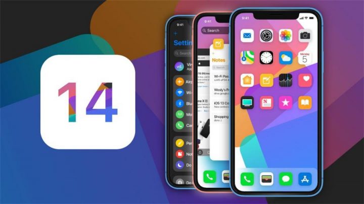 iOS 14 browser beta 7 8