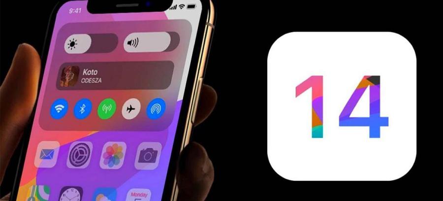Apple lança a versão beta 4 do iOS 14 e iPadOS 14 Apple lança a versão beta 4 do iOS 14 e iPadOS 14