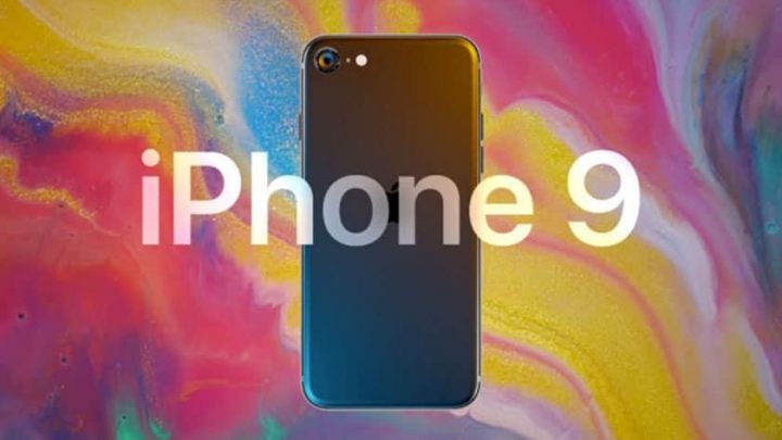 iPhone 9 hands-on