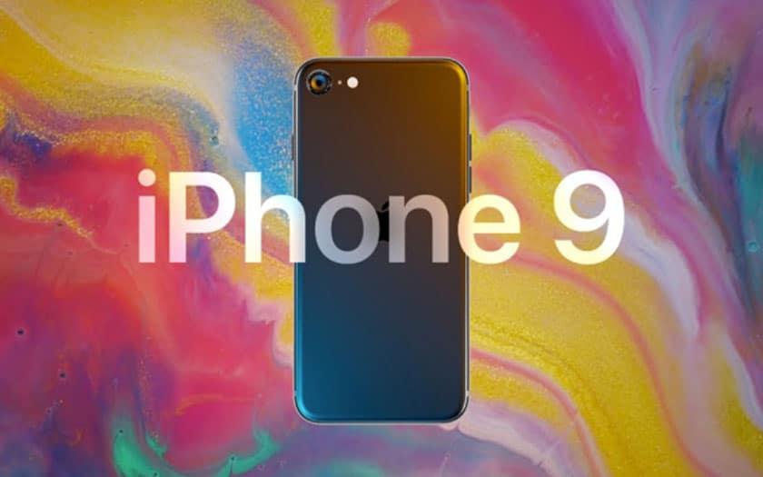 Vídeo hands-on do iPhone 9 aparece na Web Vídeo hands-on do iPhone 9 aparece na Web