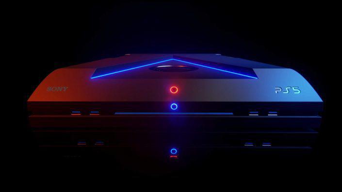 refrigeração Playstation 5
