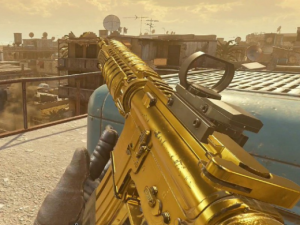 temporada 2 Modern Warfare