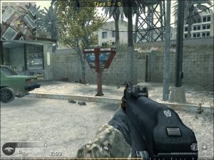 temporada 2 Modern Warfare