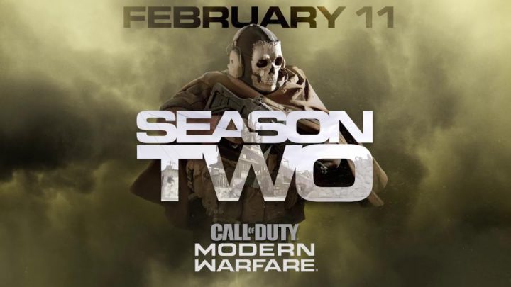 temporada 2 Modern Warfare trailer