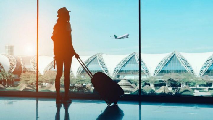 agências de viagens viagem