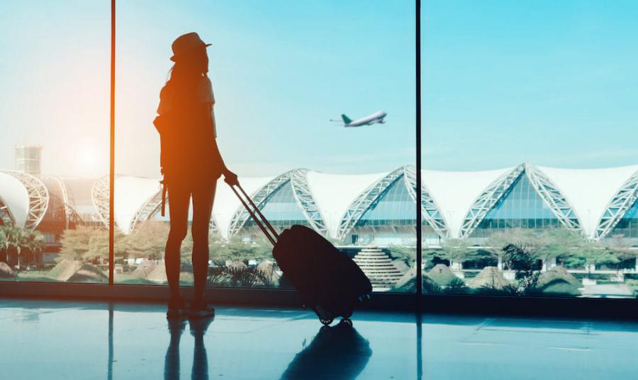 agências de viagens viagem