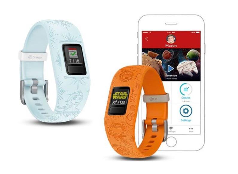 Garmin empenhada em combater a obesidade infantil Garmin empenhada em combater a obesidade infantil