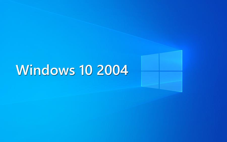 Microsoft prepara o fim do Windows 10 2004 Microsoft prepara o fim do Windows 10 2004