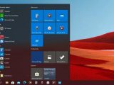ícones Windows 10