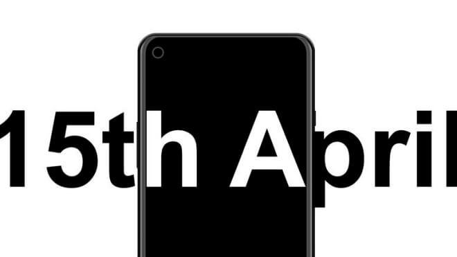 15 Abril Oneplus