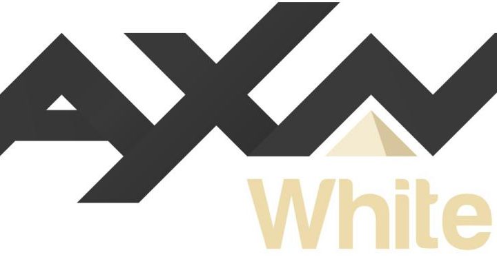 AXN White