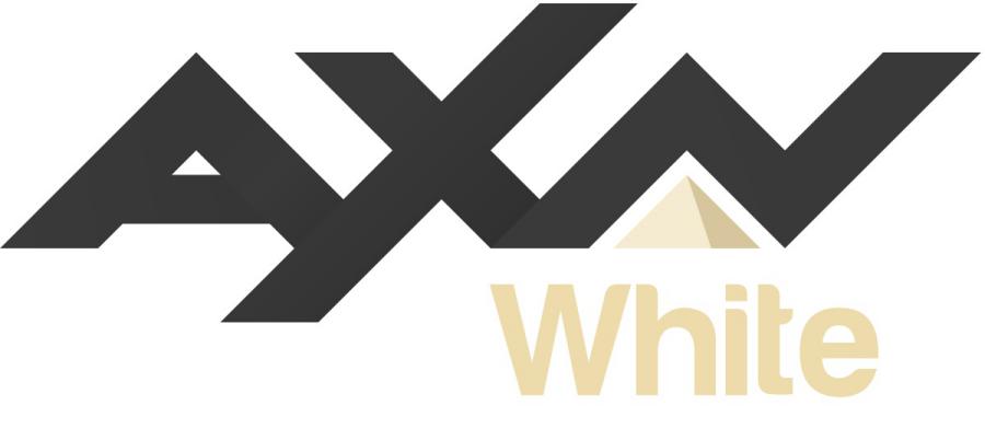 White é o novo White: AXN com uma nova estratégia White é o novo White: AXN com uma nova estratégia
