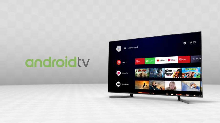 Android TV 12 é oficial: Conheça as novidades Android TV 12 é oficial: Conheça as novidades