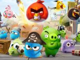 Angry Birds: Summer Madness Rovio Entertainment