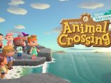 Animal Crossing: New Horizons