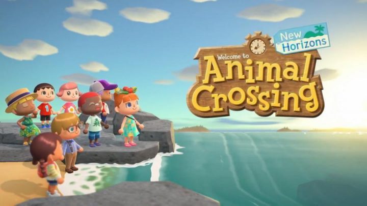 Animal Crossing: New Horizons