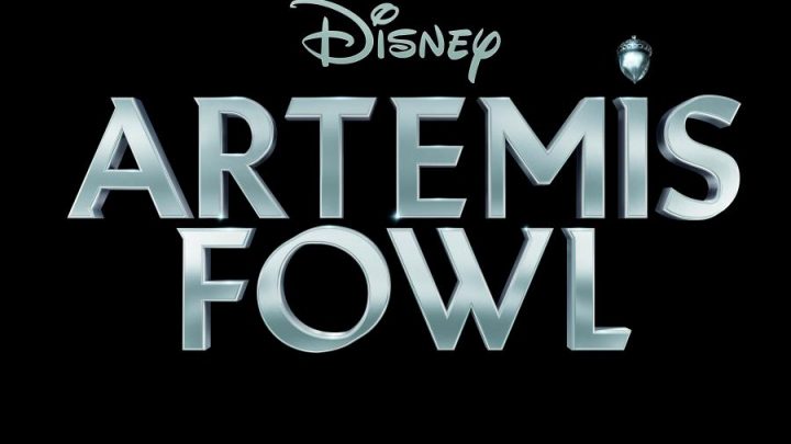 Artemis Fowl