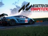 Assetto Corsa Competizione