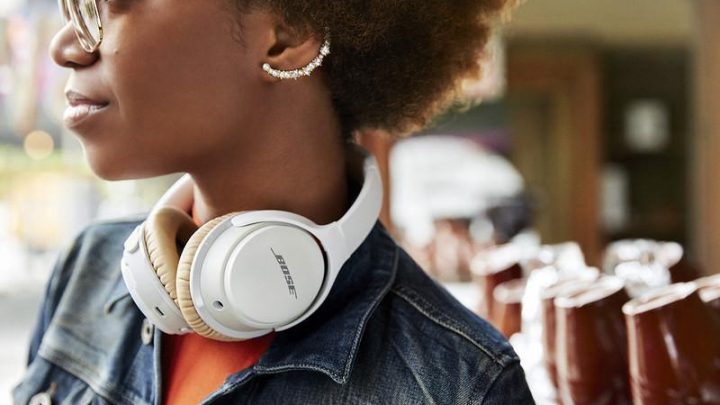 Bose SoundLink II