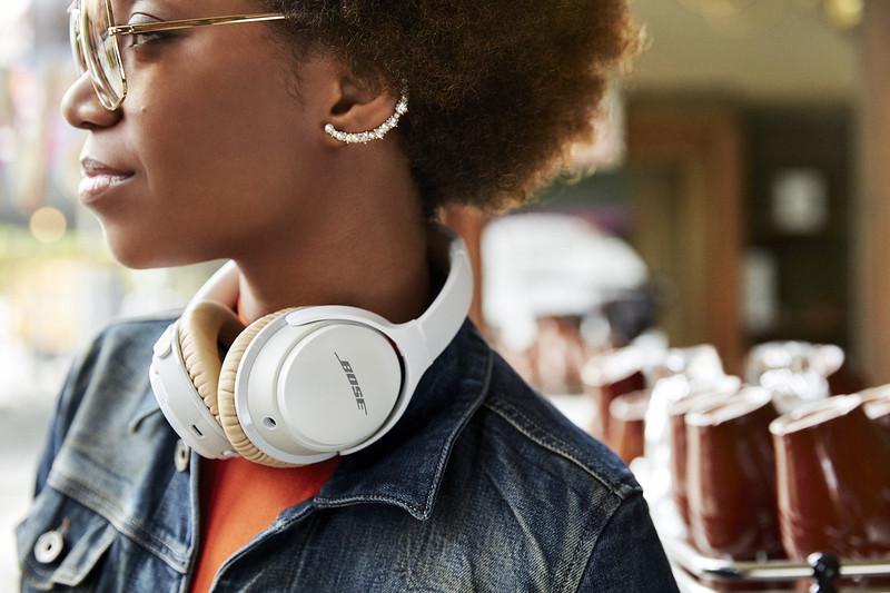 Bose SoundLink II já estão disponíveis em Portugal Bose SoundLink II já estão disponíveis em Portugal