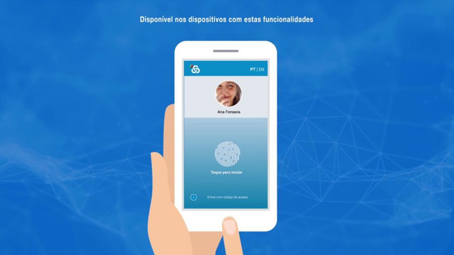 Já não precisa de sair de casa para aderir ao serviço Caixadirecta Já não precisa de sair de casa para aderir ao serviço Caixadirecta