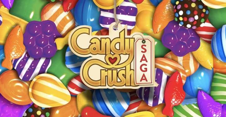 Vidas ilimitadas para quem joga Candy Crush Saga Vidas ilimitadas para quem joga Candy Crush Saga