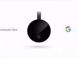 Chromecast Ultra
