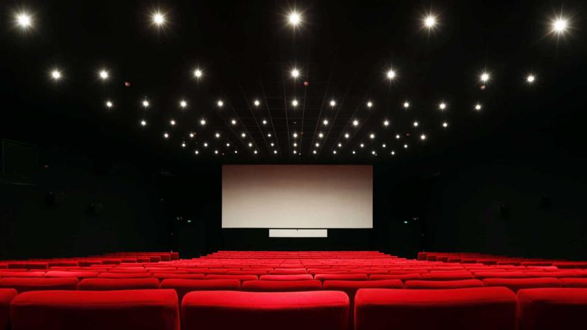Covid-19 leva ao encerramento dos Cinemas NOS Covid-19 leva ao encerramento dos Cinemas NOS