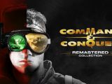 Command & Conquer Remastered