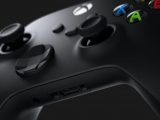 Controlador Xbox Series X