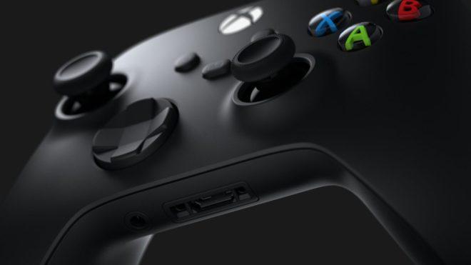 Xbox Series X deverá ser lançada a 5 ou 6 de Novembro Xbox Series X deverá ser lançada a 5 ou 6 de Novembro