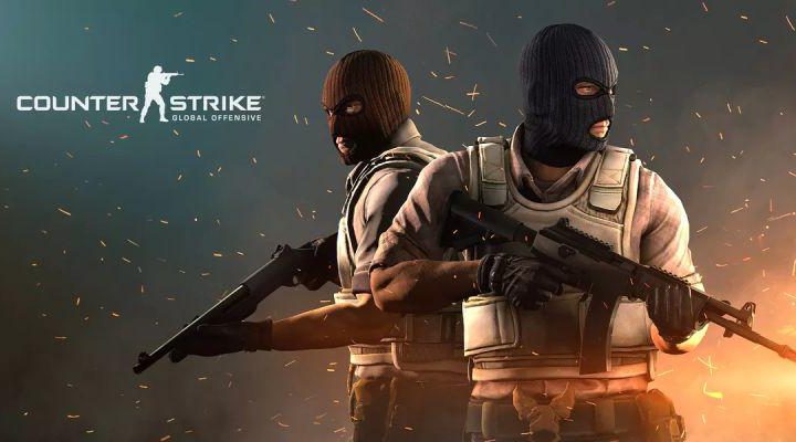CS: GO