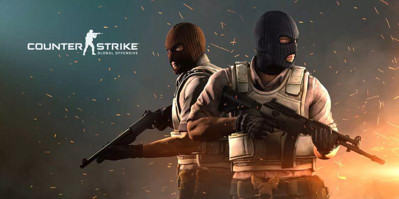 Counter-Strike 2 leva CS: GO atingir mais uma marca histórica Counter-Strike 2 leva CS: GO atingir mais uma marca histórica
