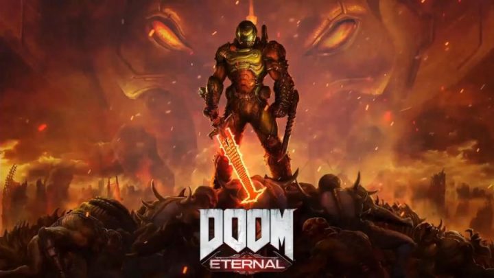 DOOM Eternal PC