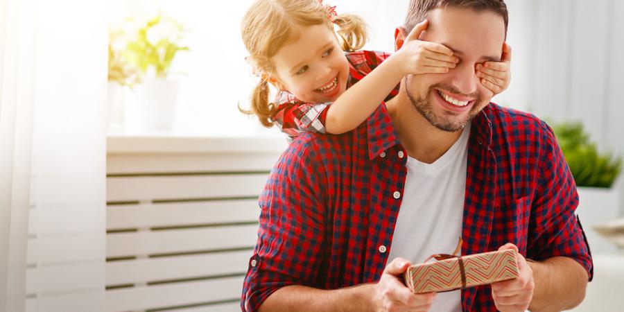 Dia do Pai: Hisense com sugestões dignas de um herói Dia do Pai: Hisense com sugestões dignas de um herói