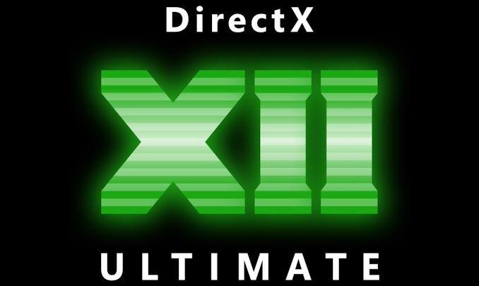 DirectX 12 Ultimate