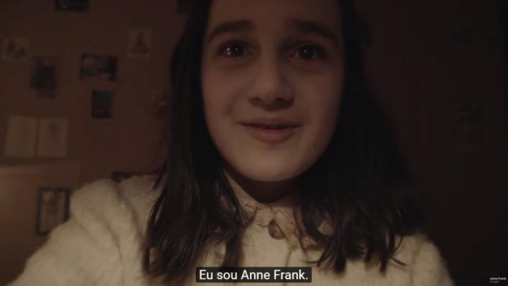 Diário de Anne Frank
