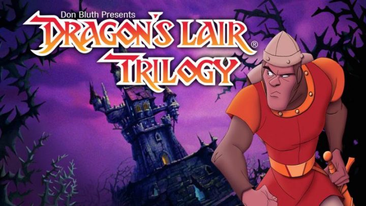 Dragons Lair