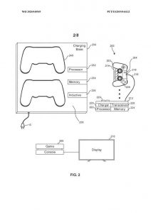 DualShock 5 carregamento