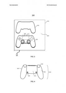 DualShock 5 carregamento