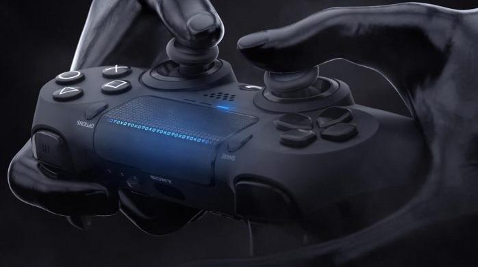Sony PlayStation 4