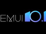 Huawei EMUI 10.1 dispositivos
