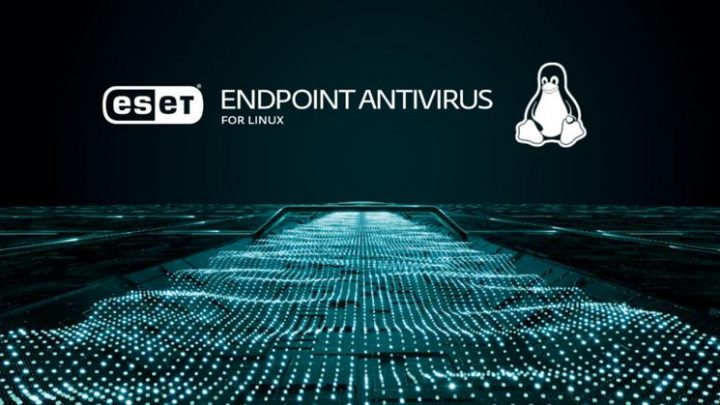 ESET Endpoint Antivirus